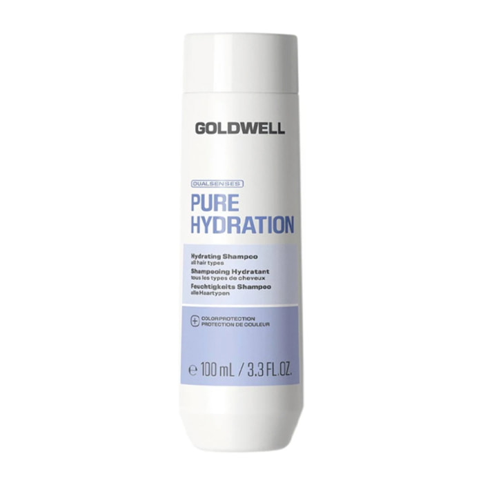 GOLDWELL DS Pure Hydration Shampoo 100ml