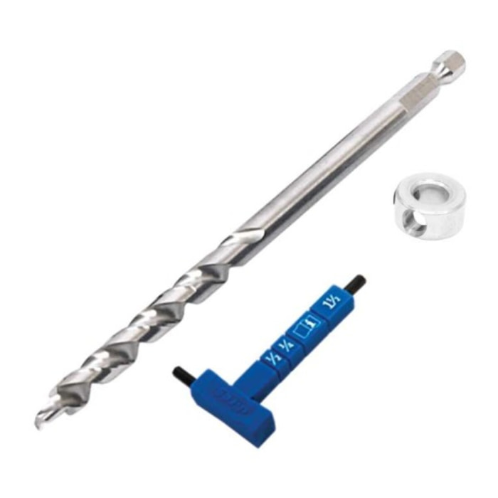 Embout easy-set Micro-Pocket - KREG - KPHA540-INT