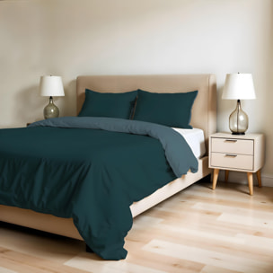 PARURE COPRIPIUMINO ZOE MATRIMONIALE