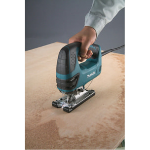 Sierra caladora pendular MAKITA 720W con maletín MAK-PAC - 4350FCTJ