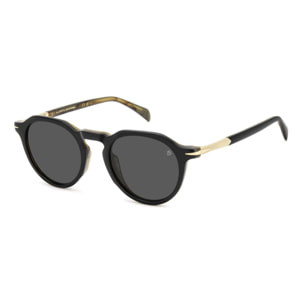 Gafas de Sol David Beckham DB 1171/S PPO de Acetato Hombre 50 mm