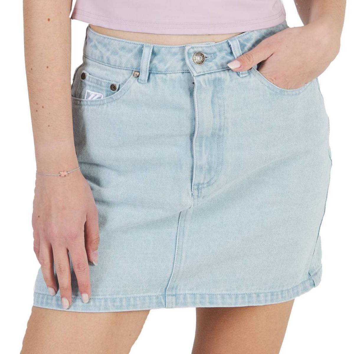 GAFAS DE SOL KARL KANI DENIM SKIRT