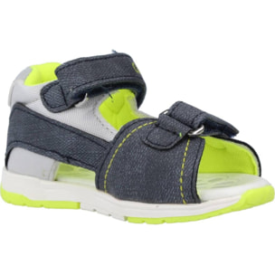 Sandalias Niño de la marca CHICCO  modelo GERALD GRIS