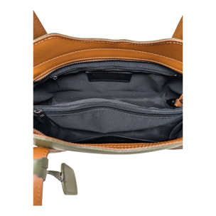 Borsa a Mano in Vera Pelle Made in Italy