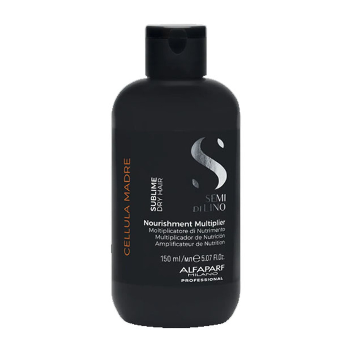 ALFAPARF MILANO Semi Di Lino Sublime Nourishment Multiplier 150ml