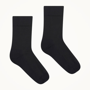 Calzini Cashmere Silk Socks