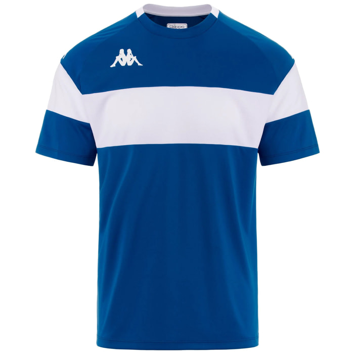 Maglie gioco Kappa Bambino Kappa4Soccer Dareto Blu