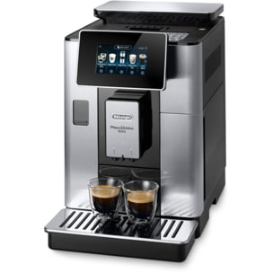 Expresso Broyeur DELONGHI Primadonna Soul ECAM610.75.MB noir