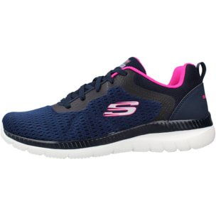 SNEAKERS SKECHERS BOUNTIFUL-QUICK PATH