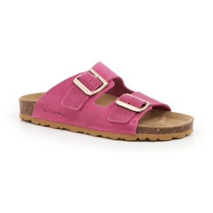 Sandalia BILLOWY ROSA