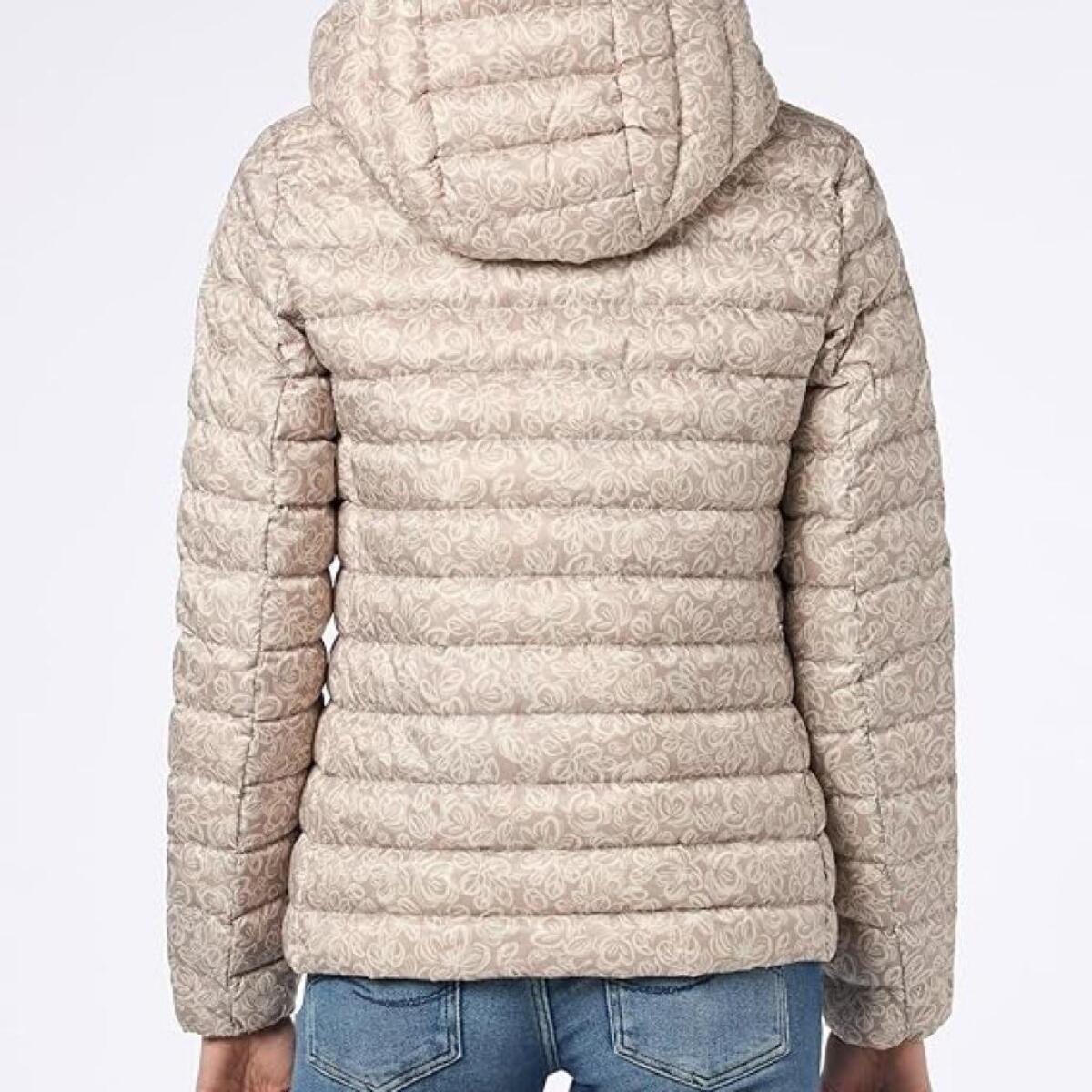 Chaqueta Mujer de la marca GEOX  modelo D JAYSEN BEIS