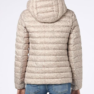 Chaqueta Mujer de la marca GEOX  modelo D JAYSEN BEIS