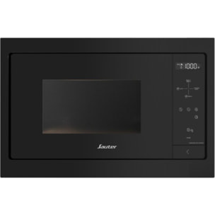 Micro ondes encastrable SAUTER SMS7140B