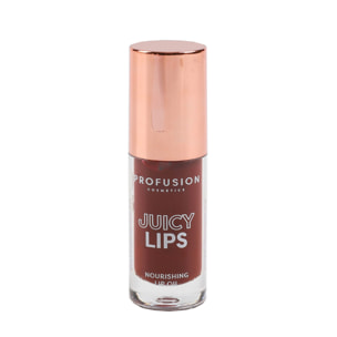 Juicy Lip - Huile à Lèvres Teintée