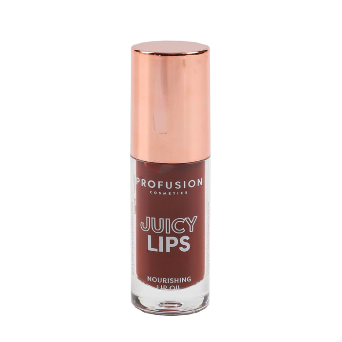 Juicy Lip - Huile à Lèvres Teintée