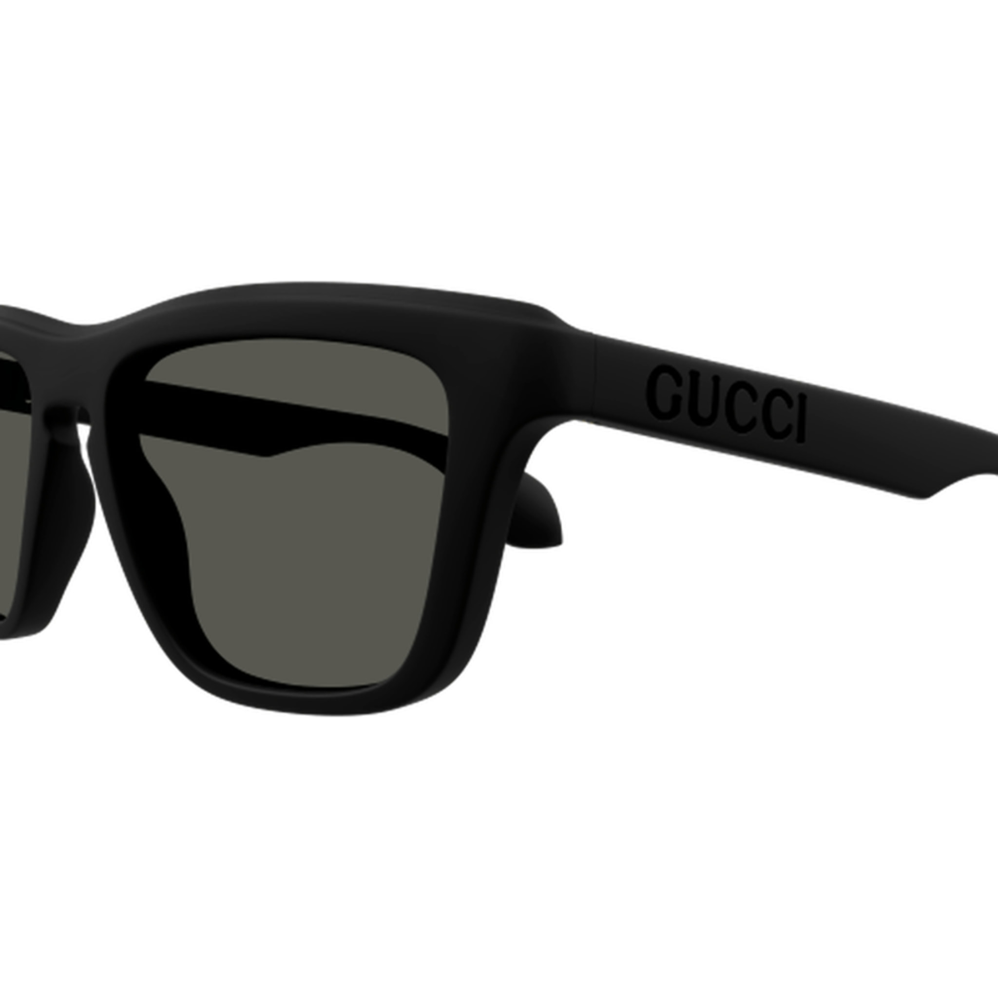 Gafas de Sol Gucci GG1571S-001 de Acetato Hombre 55 mm