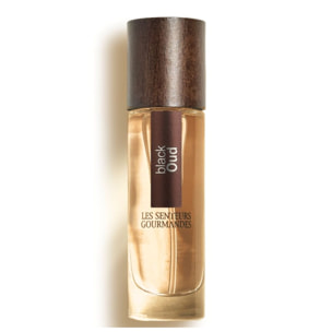 Black Oud - Eau de Parfum