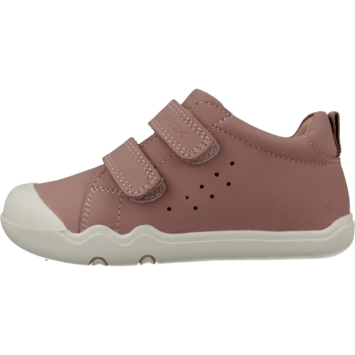 Zapatos Niña de la marca GEOX  modelo B STEPPIEUP GIRL ROSA