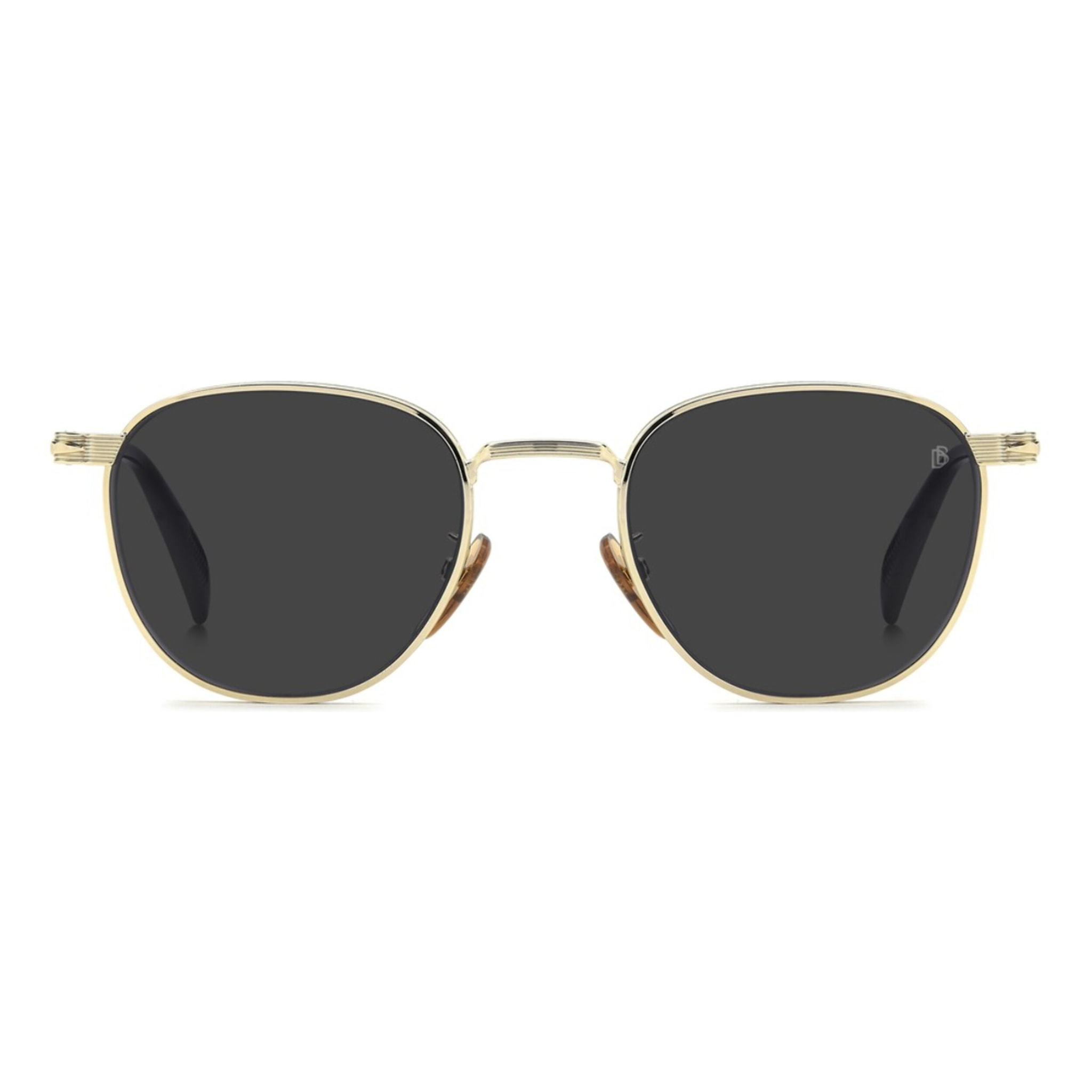 Gafas de Sol David Beckham DB 1228/S RHL 2K de Metal Hombre 51 mm