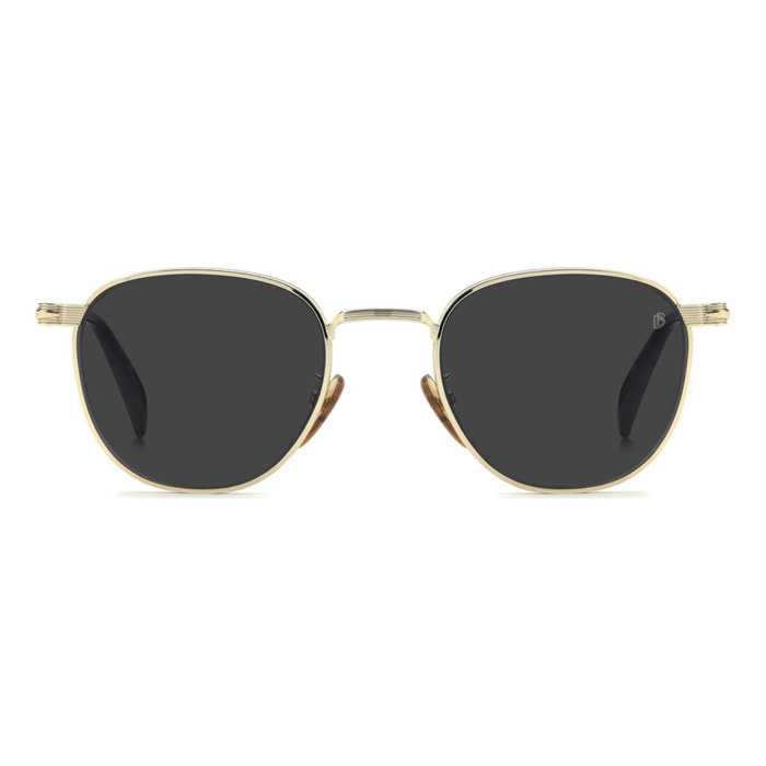 Gafas de Sol David Beckham DB 1228/S RHL 2K de Metal Hombre 51 mm
