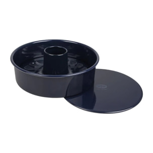 Moule à manqué et savarin double fond Dr. Oetker Back Liebe