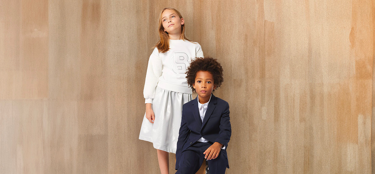 BOSS en vente flash chez VEEPEE