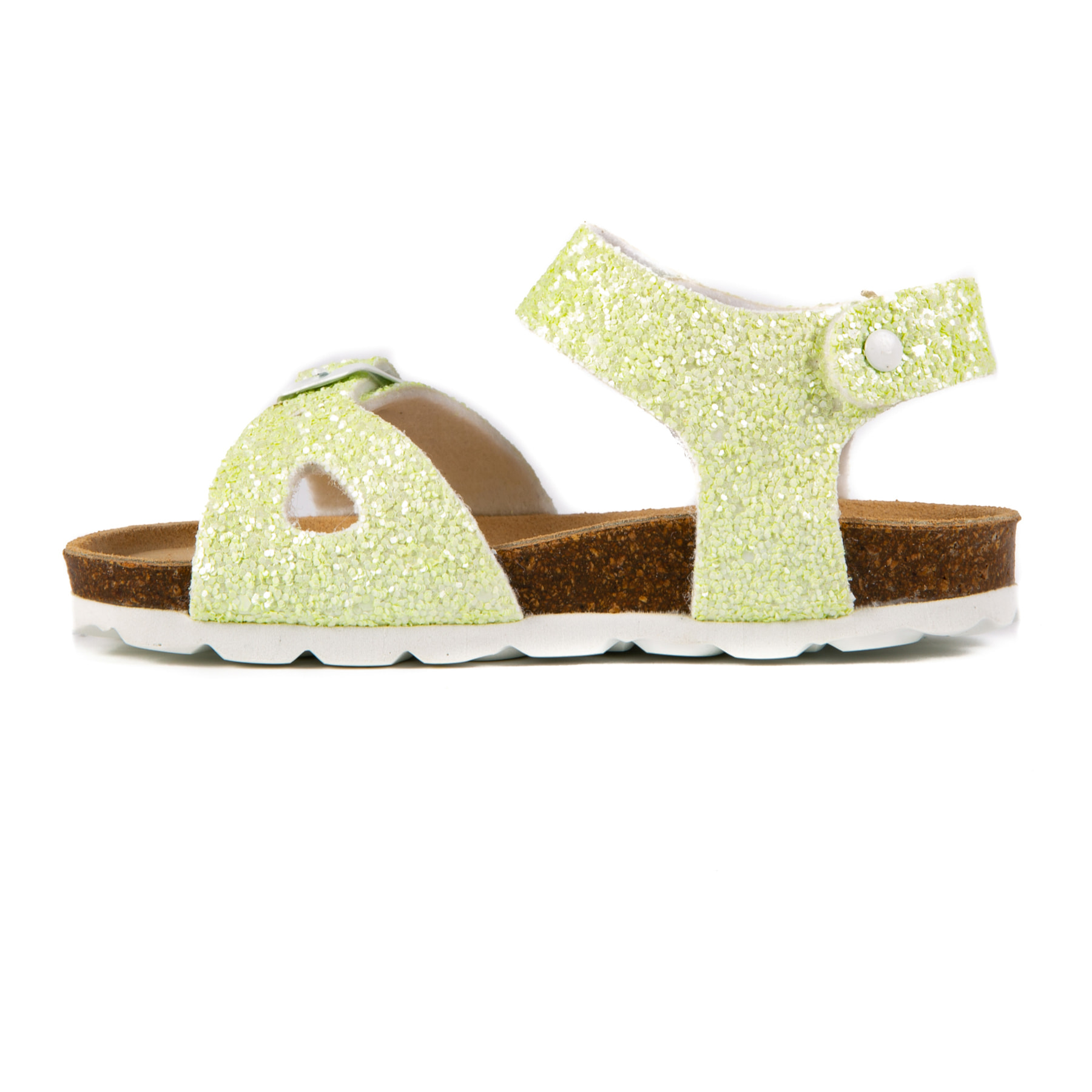 Sandalo BILLOWY GIALLO