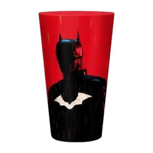 DC COMICS - Large Glass - 400ml - The Batman