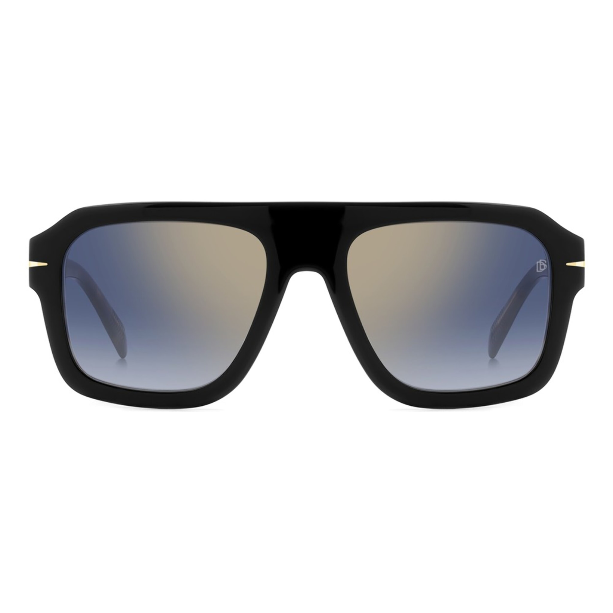 Gafas de Sol David Beckham DB 7127/S WR7 de Acetato Hombre 54 mm