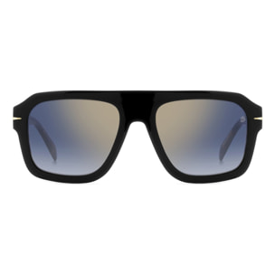 Gafas de Sol David Beckham DB 7127/S WR7 de Acetato Hombre 54 mm