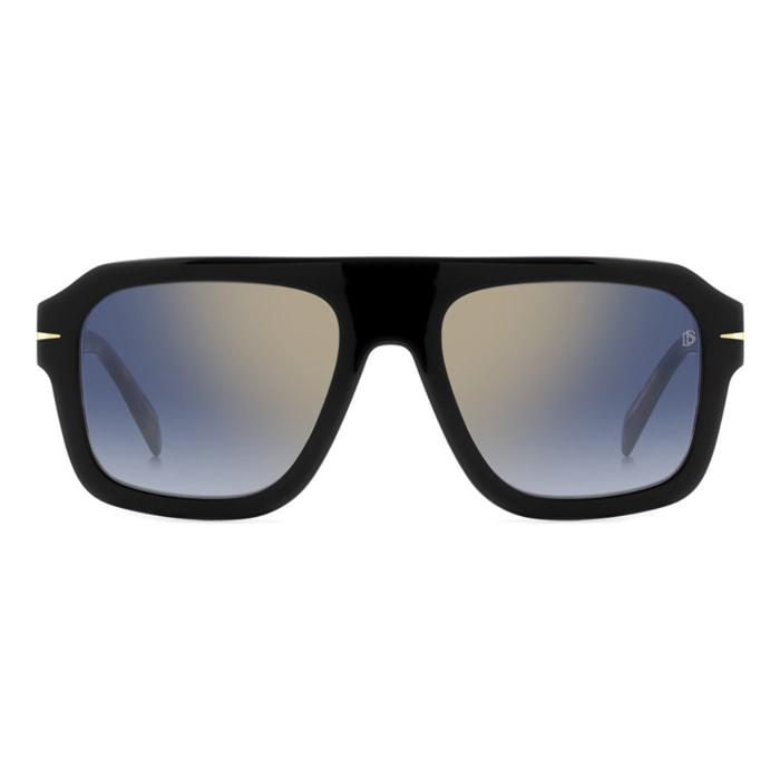 Gafas de Sol David Beckham DB 7127/S WR7 de Acetato Hombre 54 mm