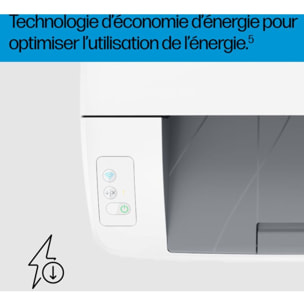 Imprimante laser HP LaserJet M110w
