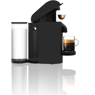 Nespresso KRUPS Vertuo Plus Noir Mat YY3922 FD