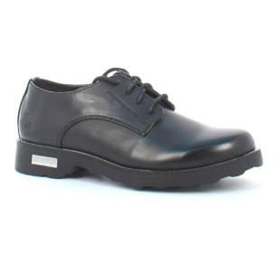 Armata di Mare Scarpe Stringate Nero