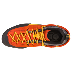 Boulder X Hombre Zapatillas de Trekking La Sportiva