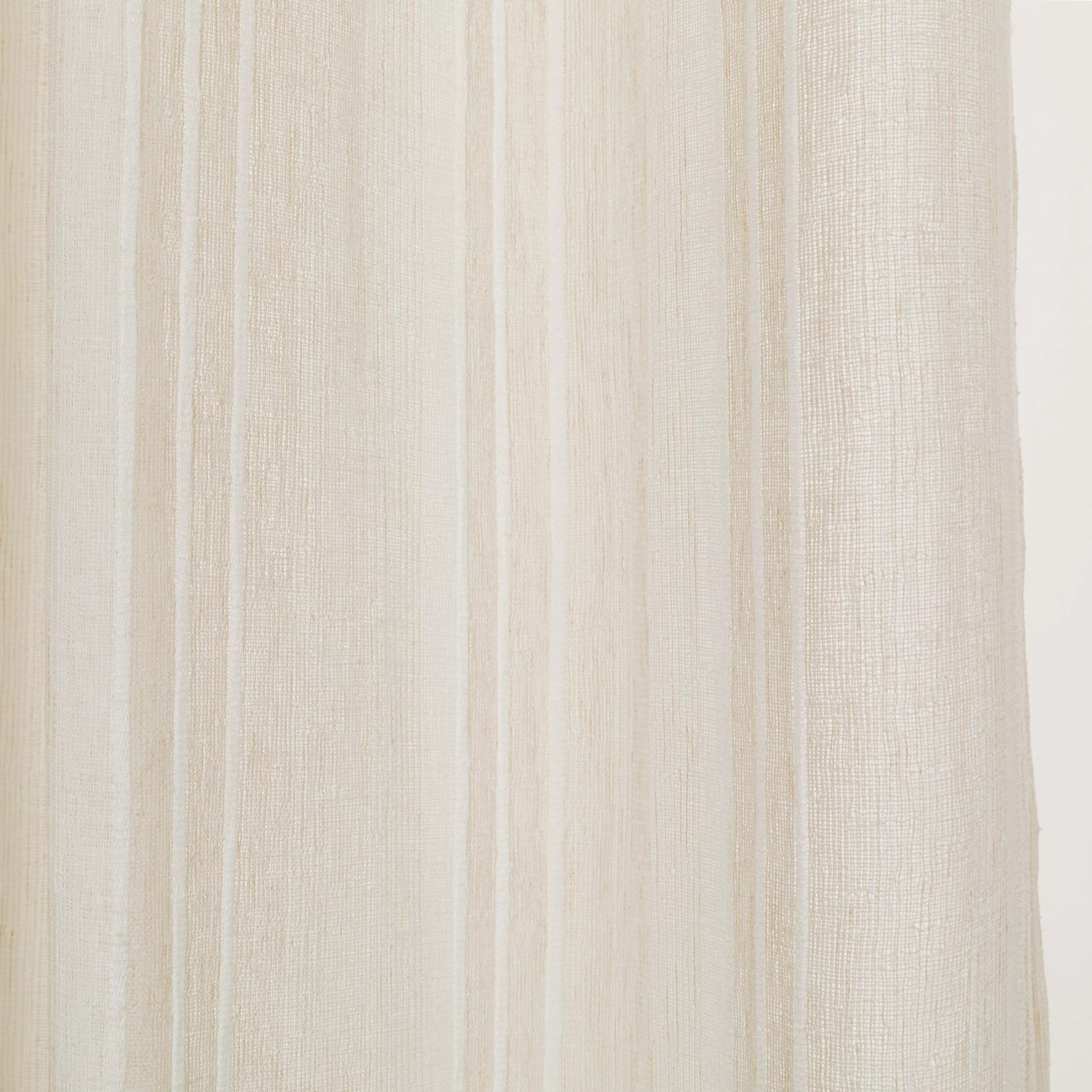 Cortina Oliver Raya Vertical topo