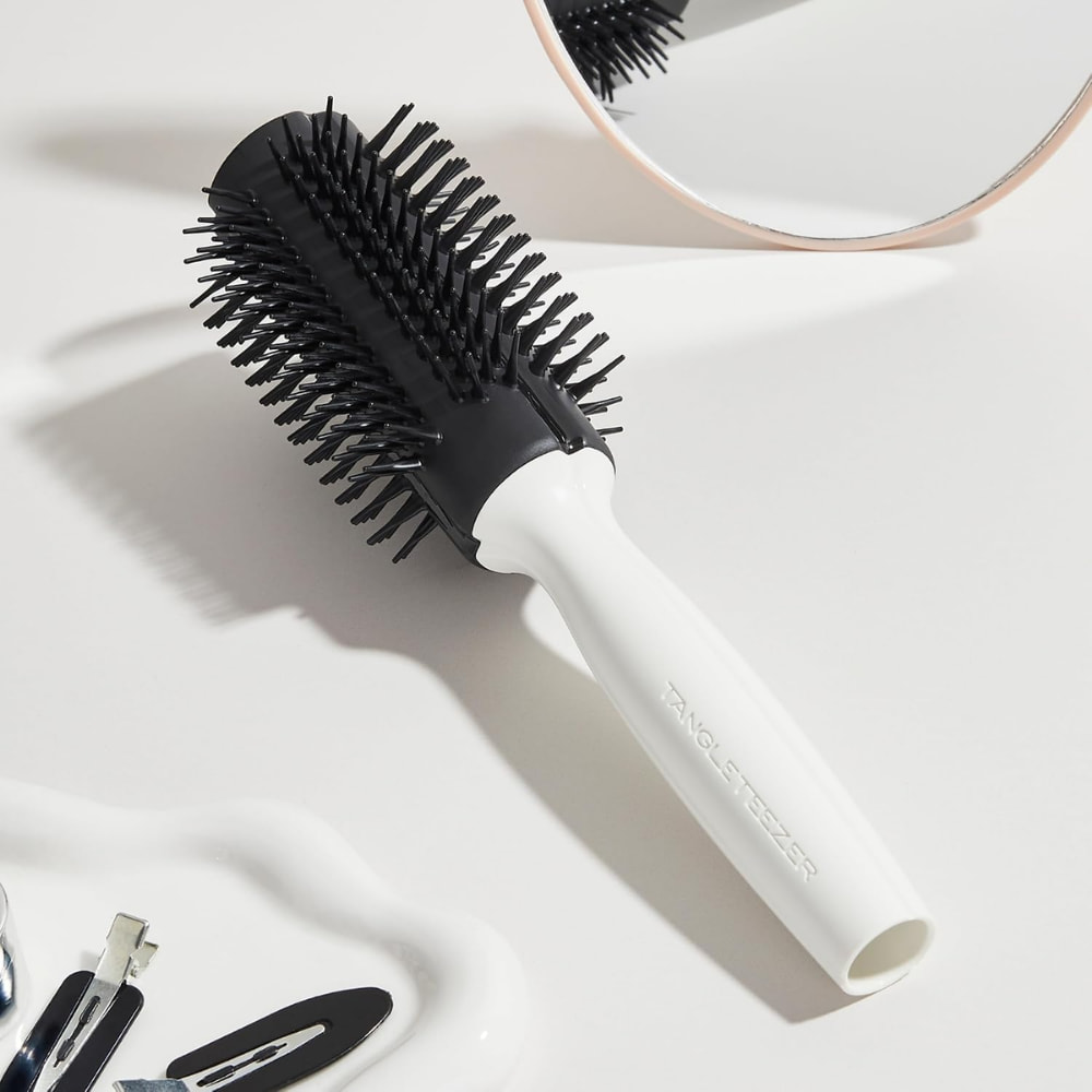 TANGLE TEEZER THE ROUND TOOL REGULAR