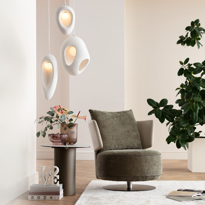 Suspension Soul Kare Design