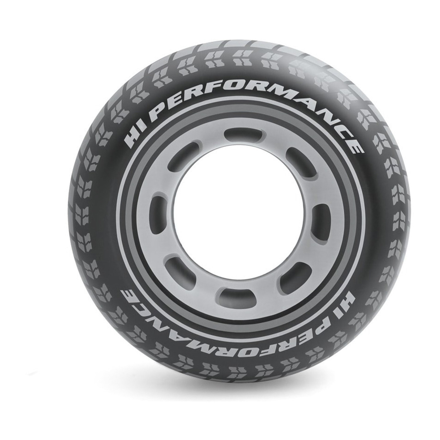 Intex Salvagente Ruota, 91 cm