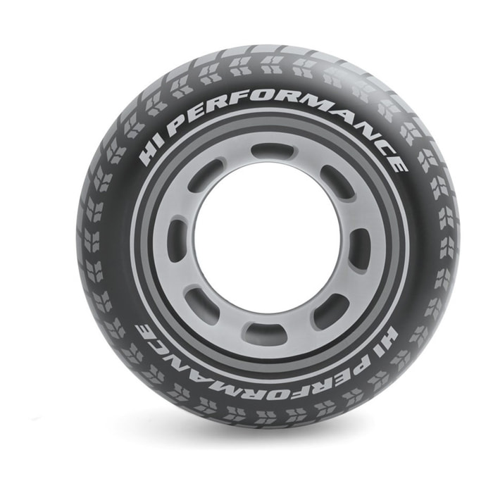 Intex Salvagente Ruota, 91 cm