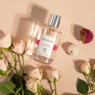 Rose & Litchi - Eau De Toilette 100 ml