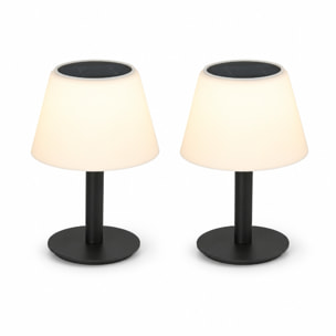 EZIlight® Solar lamp XS10