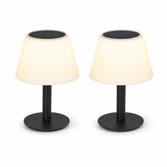 EZIlight® Solar lamp XS10