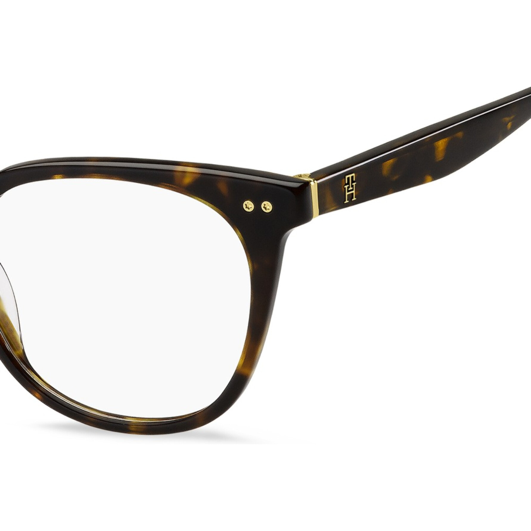 Gafas de Vista Tommy Hilfiger TH 2160 086 de Acetato Mujer 50 mm