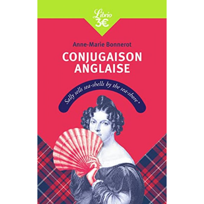 Bonnerot,Anne-Marie | Conjugaison anglaise | Livre d'occasion