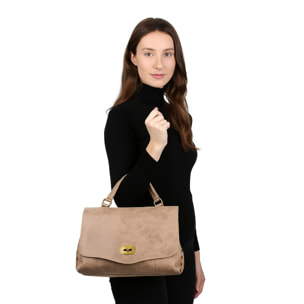 Gave Lux Borsa a mano