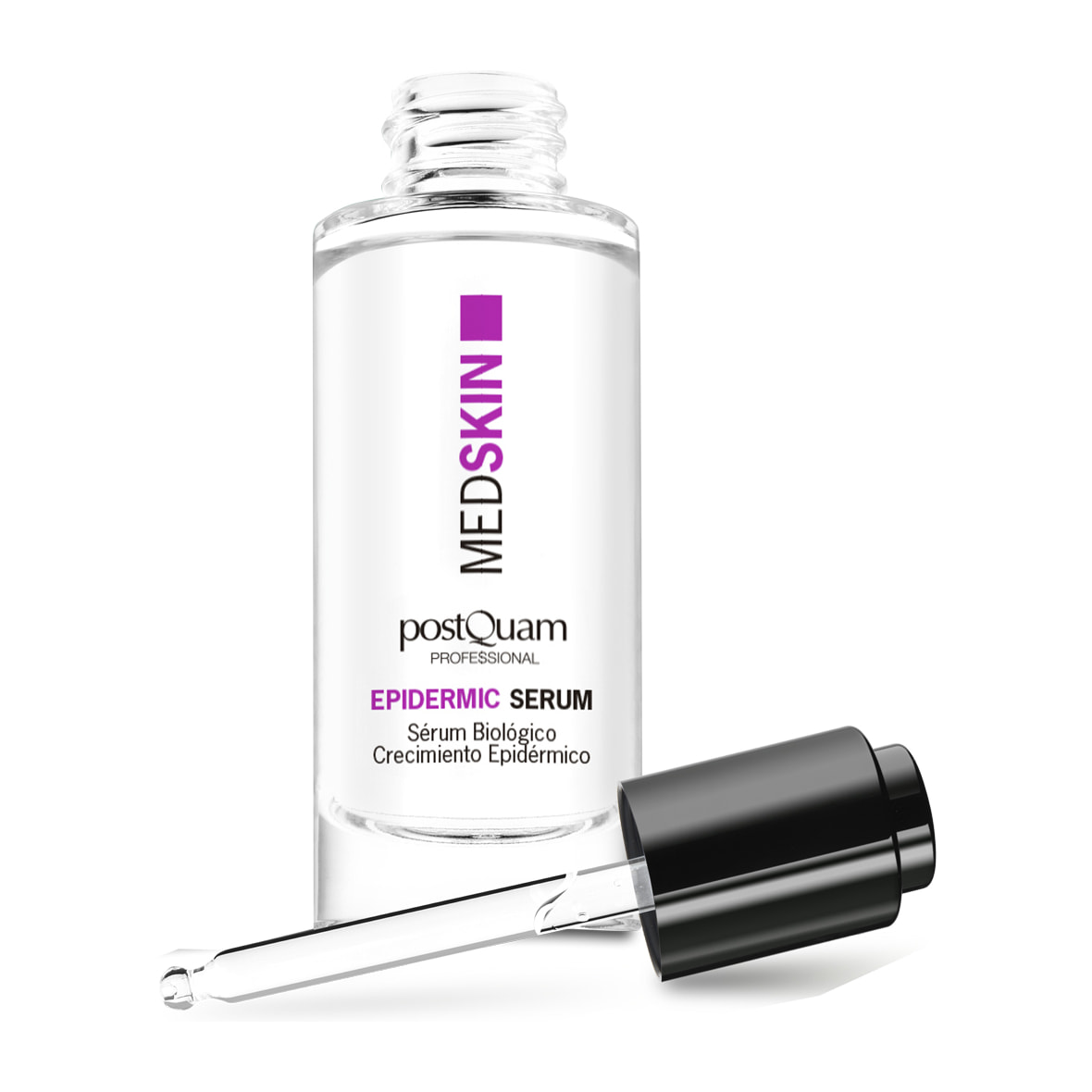 Biologic serum epidermal growth