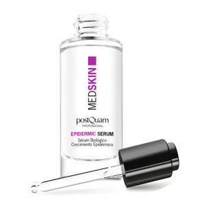 Biologic serum epidermal growth