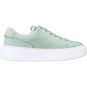 Sneakers de  Mujer de la marca CLARKS  modelo HERO LITE LACE Green