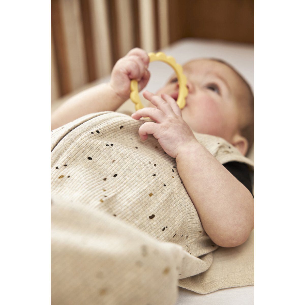 Saco Dormir S/M Canalé Tog 0.3 Me-Rib Mini Spot